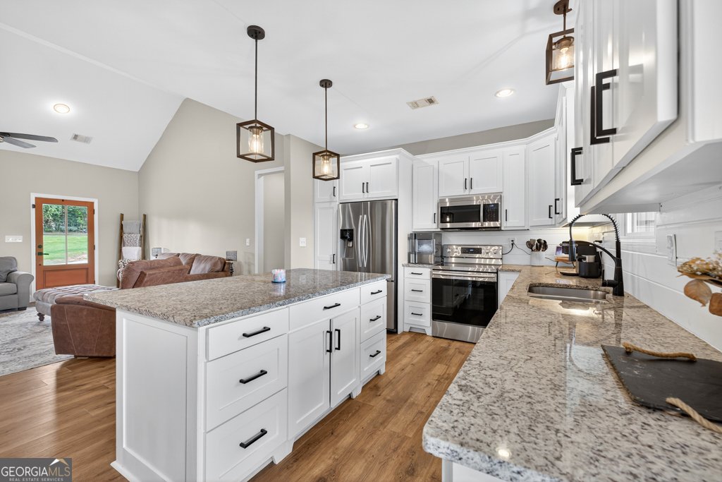 166 Thompson Street Homer - 21