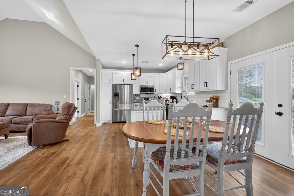 166 Thompson Street Homer - 25