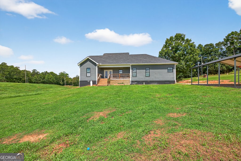 166 Thompson Street Homer - 51
