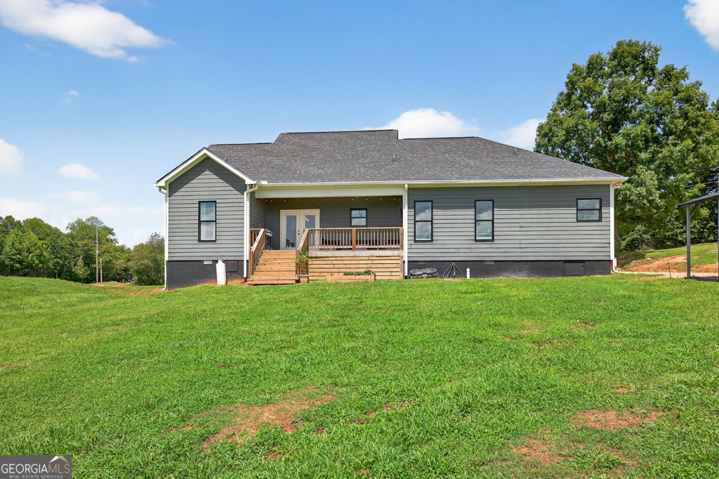 166 Thompson Street Homer - 52