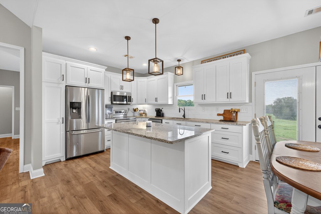 166 Thompson Street Homer - 6