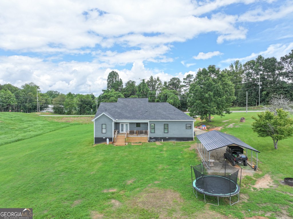 166 Thompson Street Homer - 60