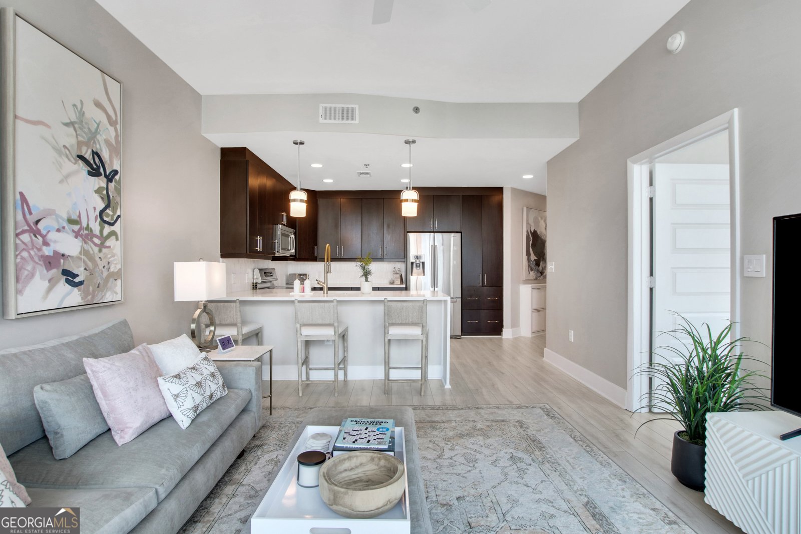 1080 Peachtree Street Atlanta - 11