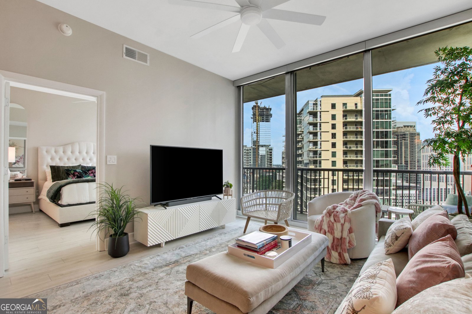 1080 Peachtree Street Atlanta - 12