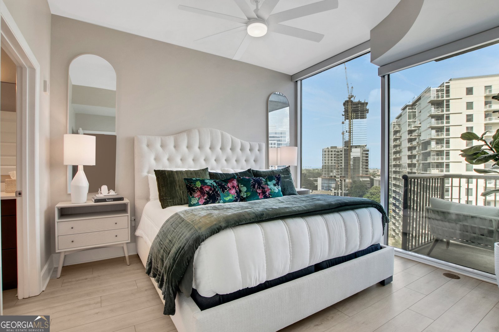 1080 Peachtree Street Atlanta - 13