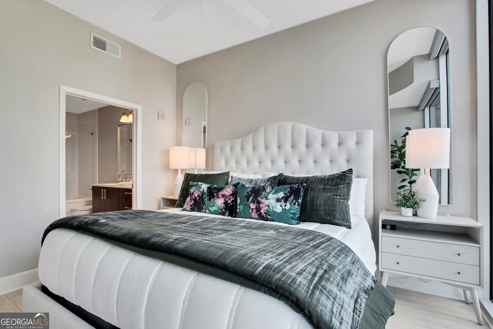 1080 Peachtree Street Atlanta - 14