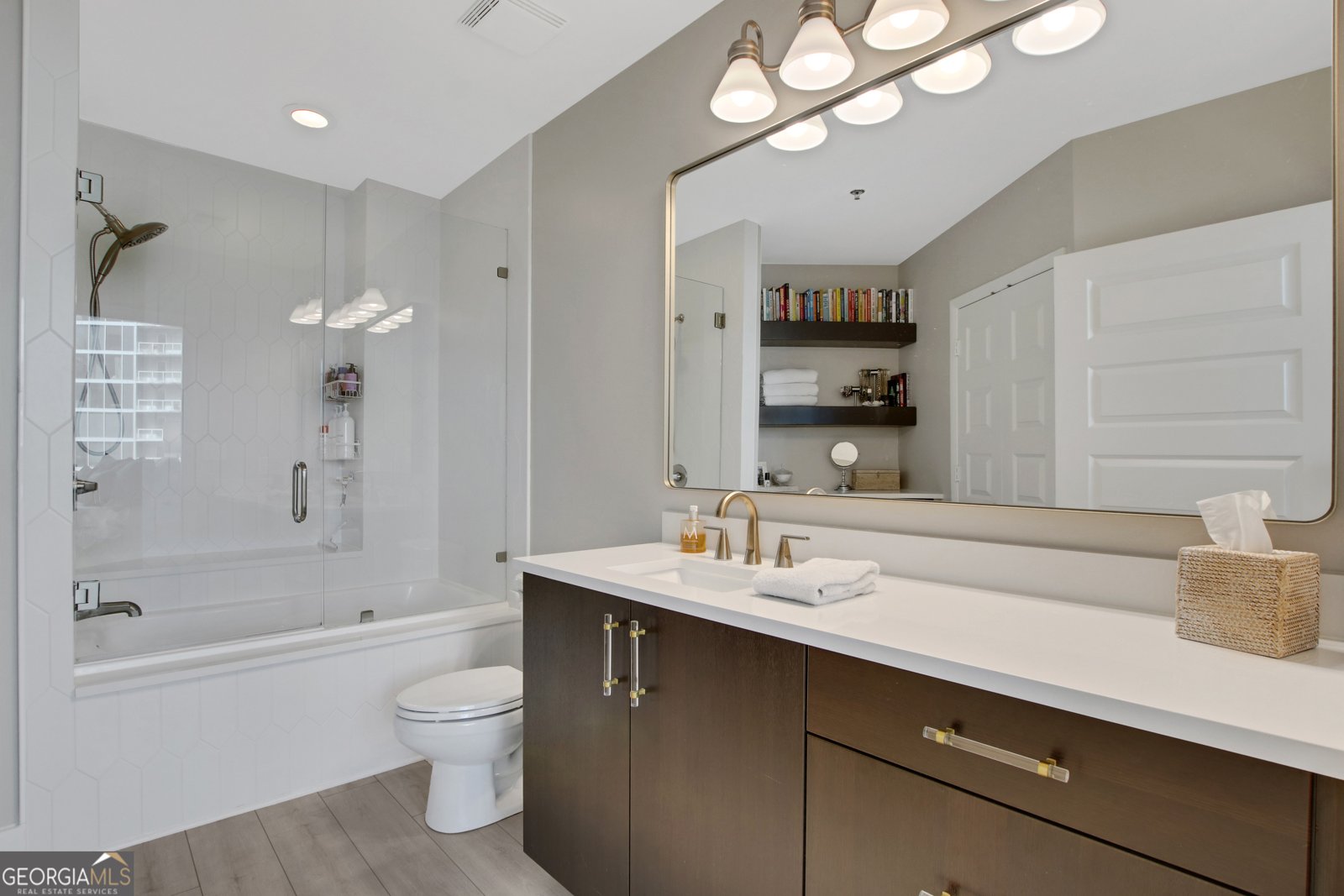 1080 Peachtree Street Atlanta - 16