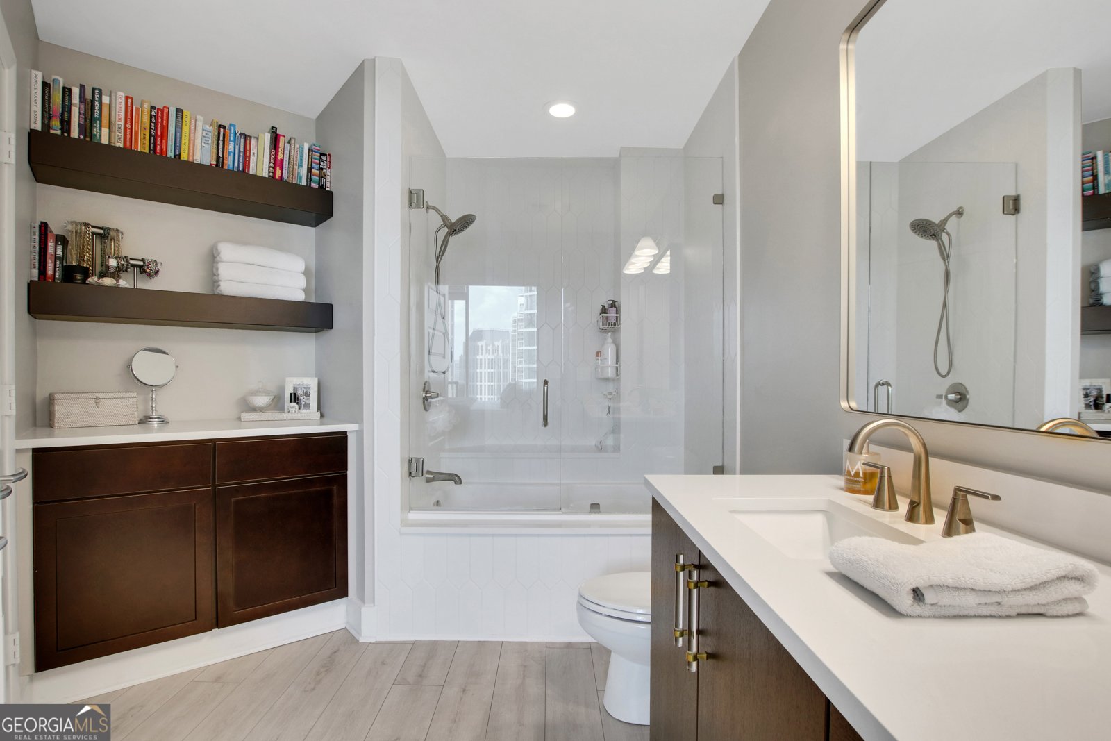 1080 Peachtree Street Atlanta - 17