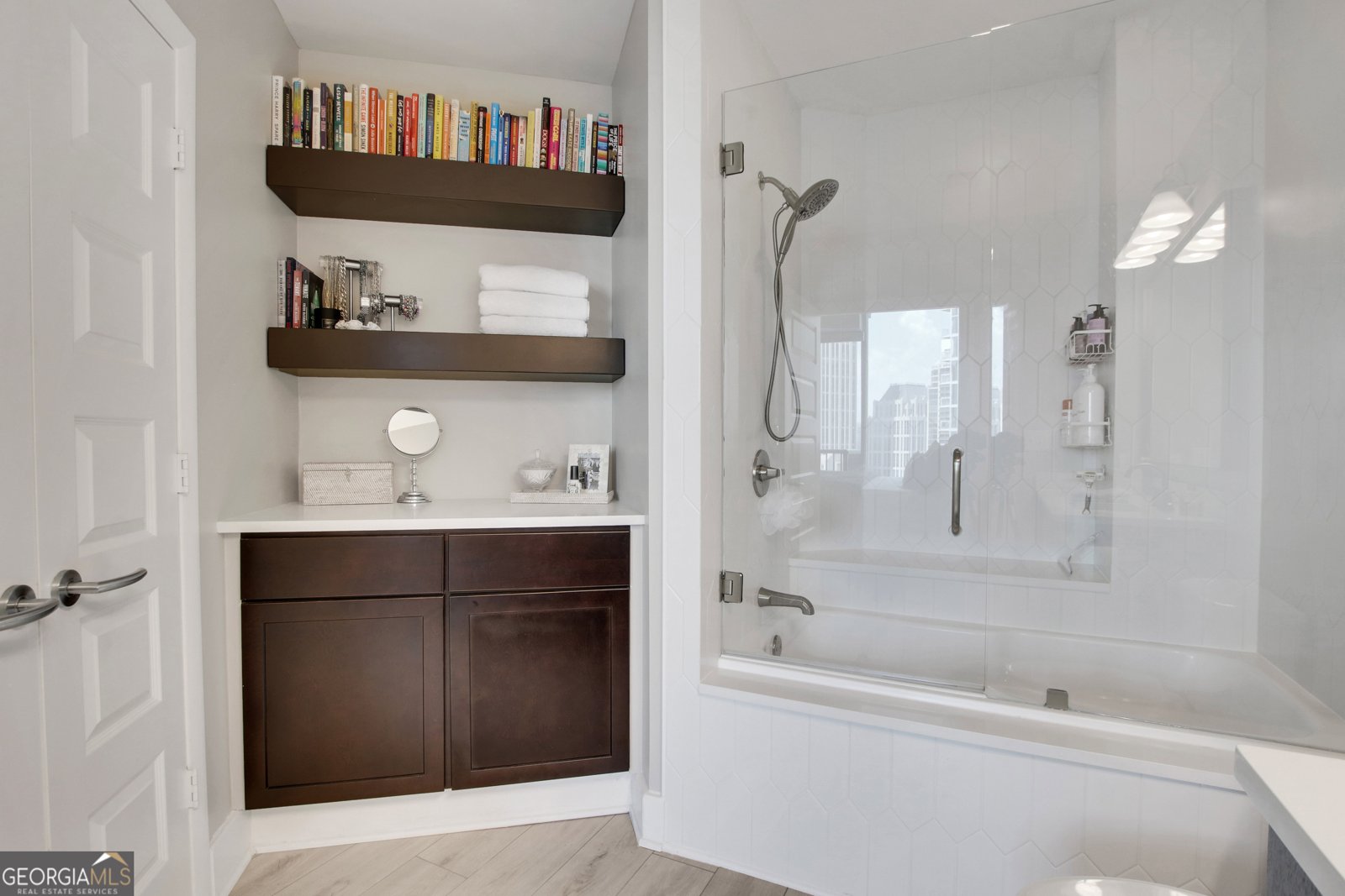 1080 Peachtree Street Atlanta - 19