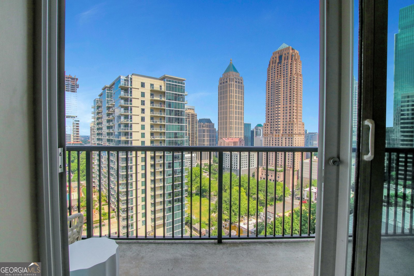 1080 Peachtree Street Atlanta - 20