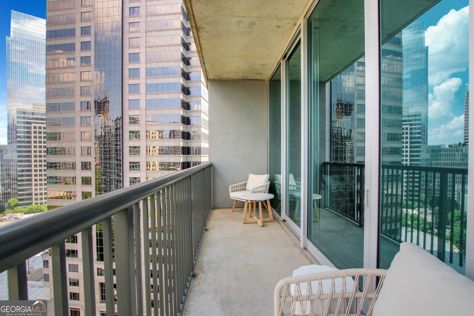 1080 Peachtree Street Atlanta - 22
