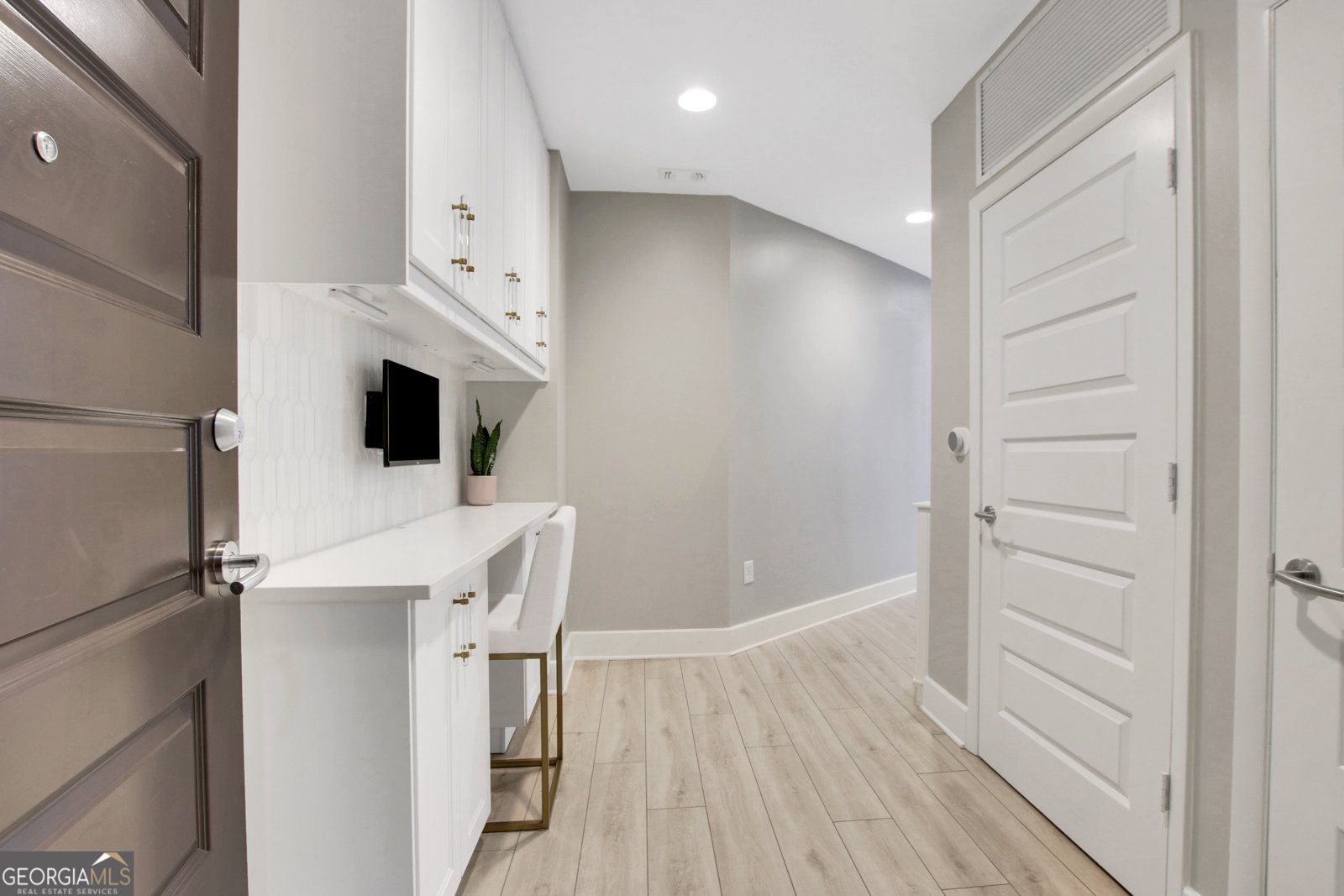 1080 Peachtree Street Atlanta - 3