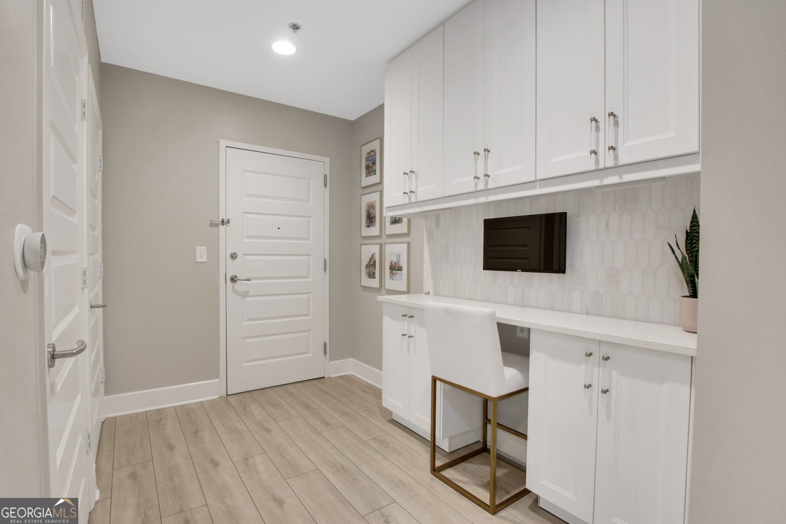 1080 Peachtree Street Atlanta - 4