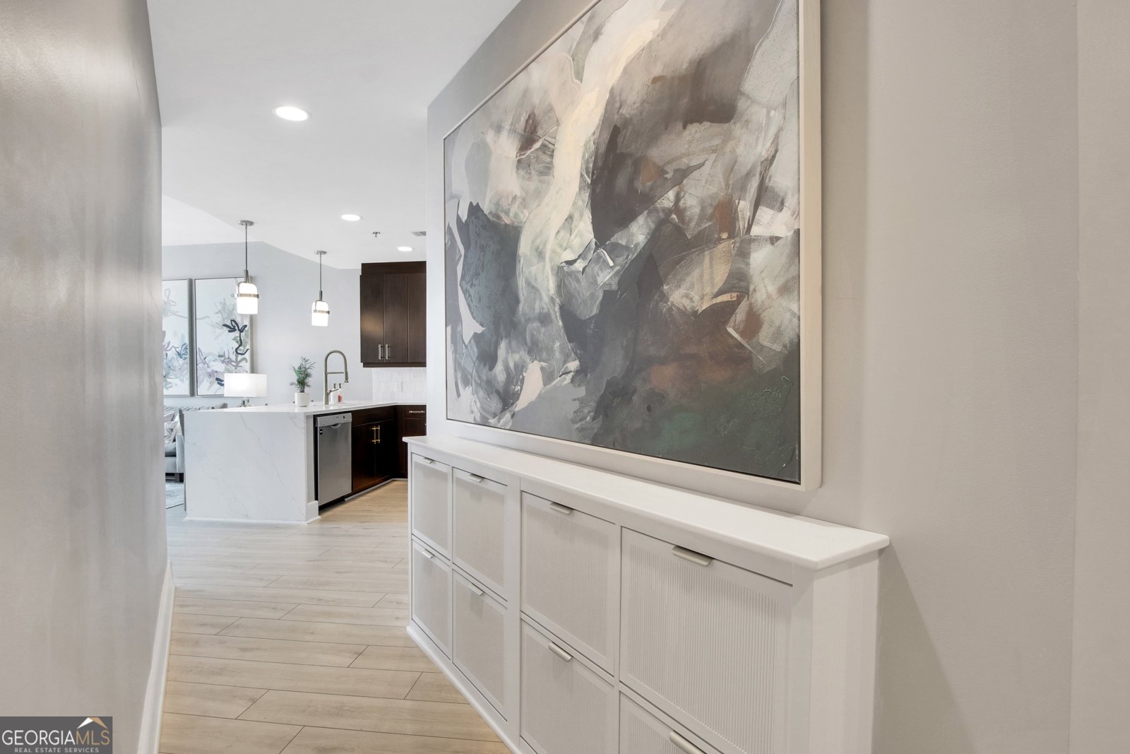 1080 Peachtree Street Atlanta - 5