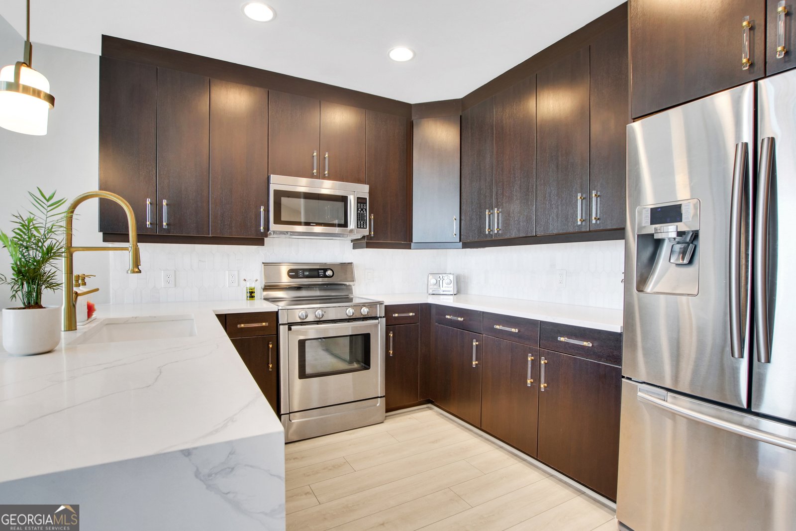 1080 Peachtree Street Atlanta - 7