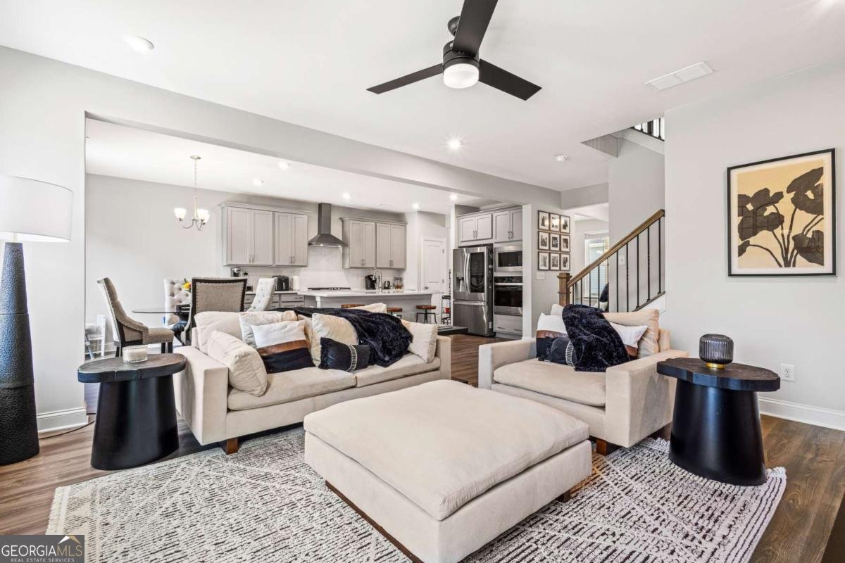 639 Tigers Eye Terrace Kennesaw - 13