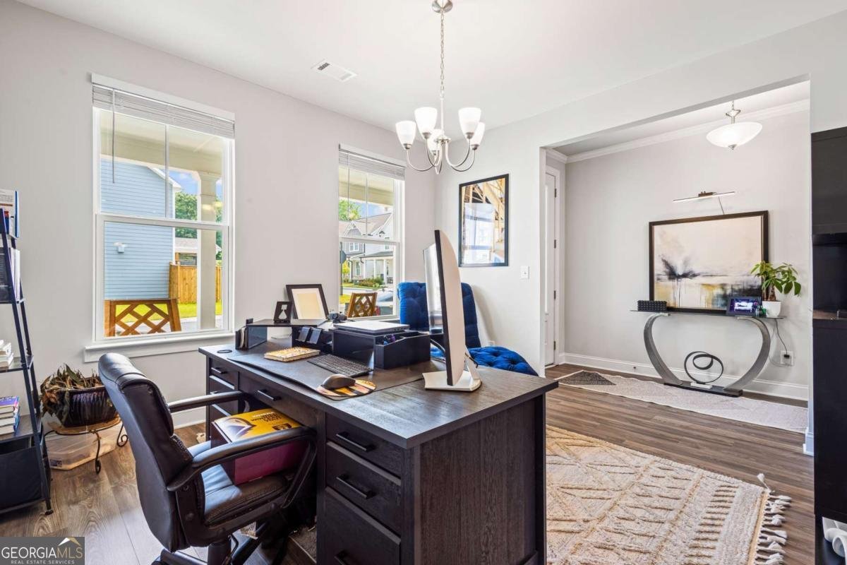 639 Tigers Eye Terrace Kennesaw - 3