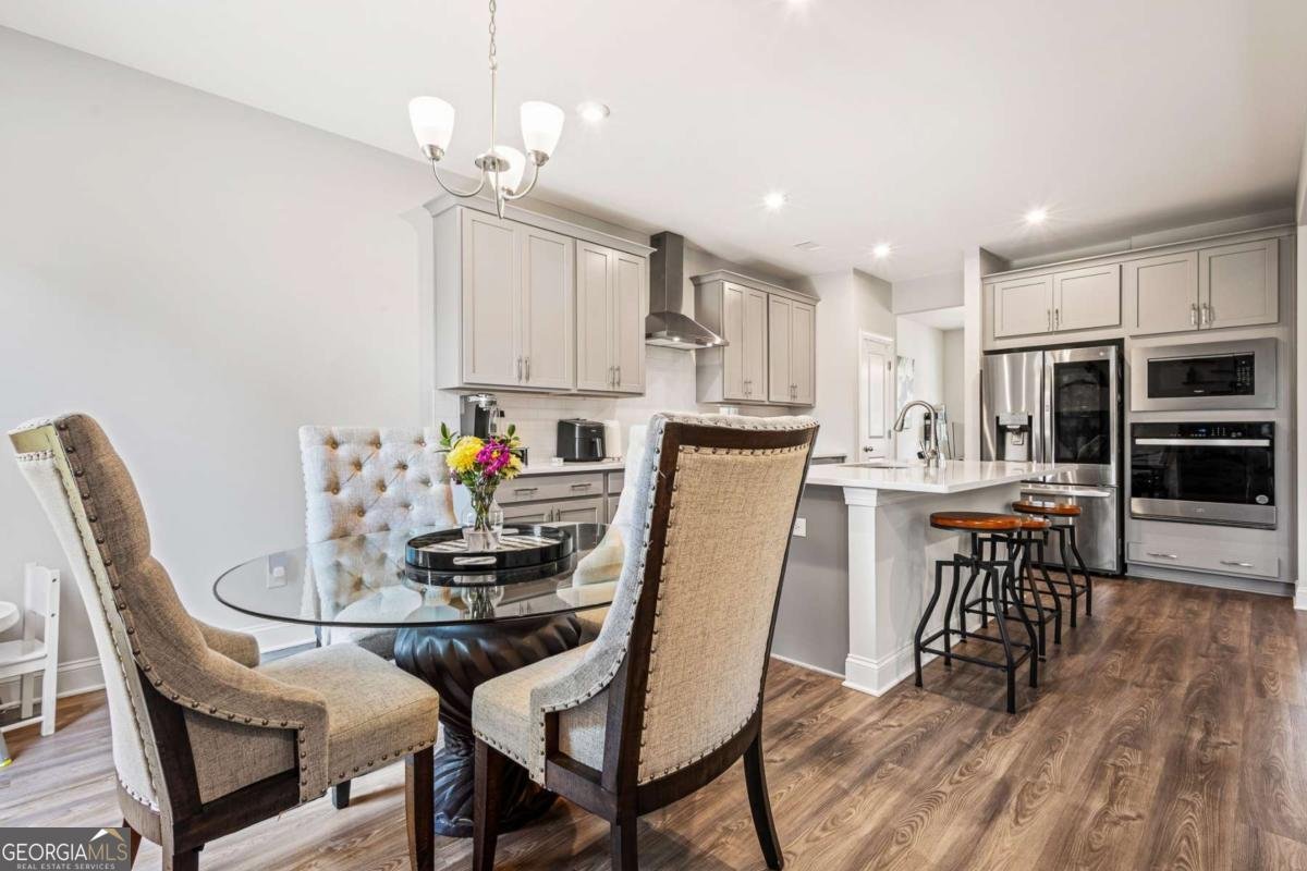 639 Tigers Eye Terrace Kennesaw - 5