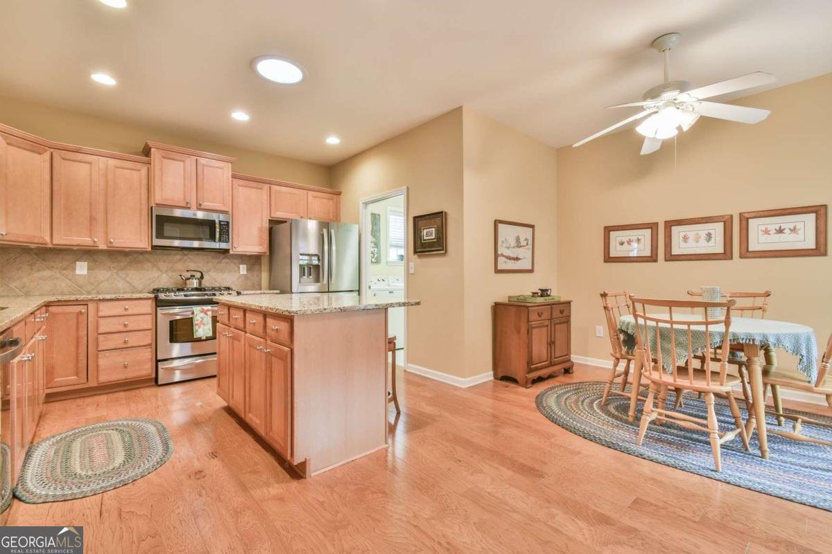 5924 Bluff Mountain Way Hoschton - 10