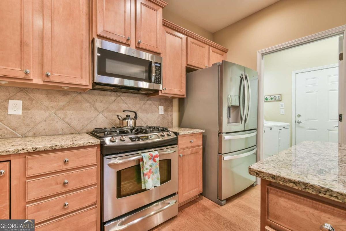 5924 Bluff Mountain Way Hoschton - 12