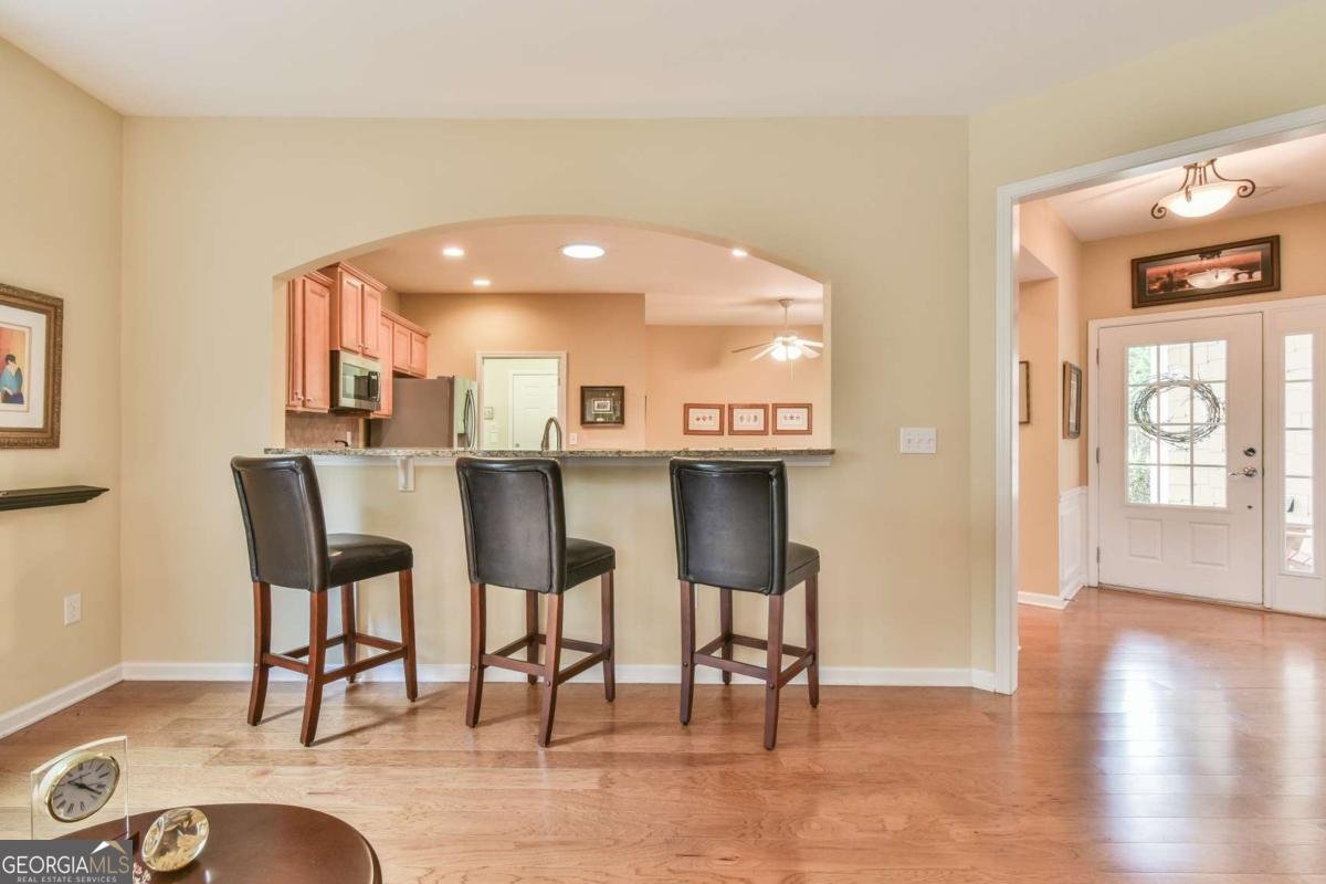 5924 Bluff Mountain Way Hoschton - 14
