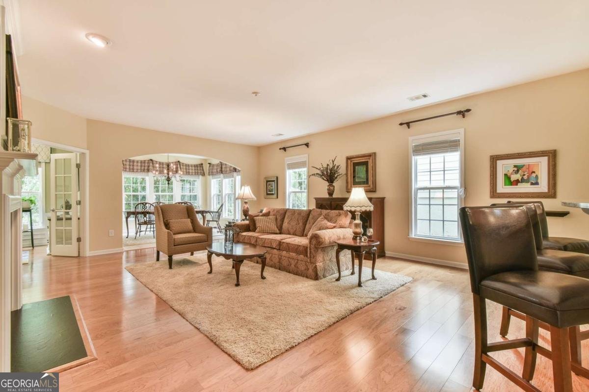 5924 Bluff Mountain Way Hoschton - 15