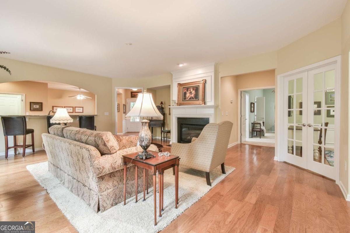 5924 Bluff Mountain Way Hoschton - 16