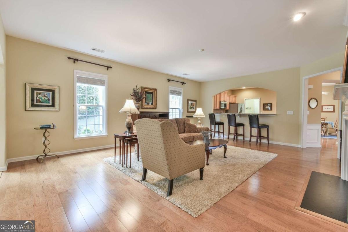 5924 Bluff Mountain Way Hoschton - 18