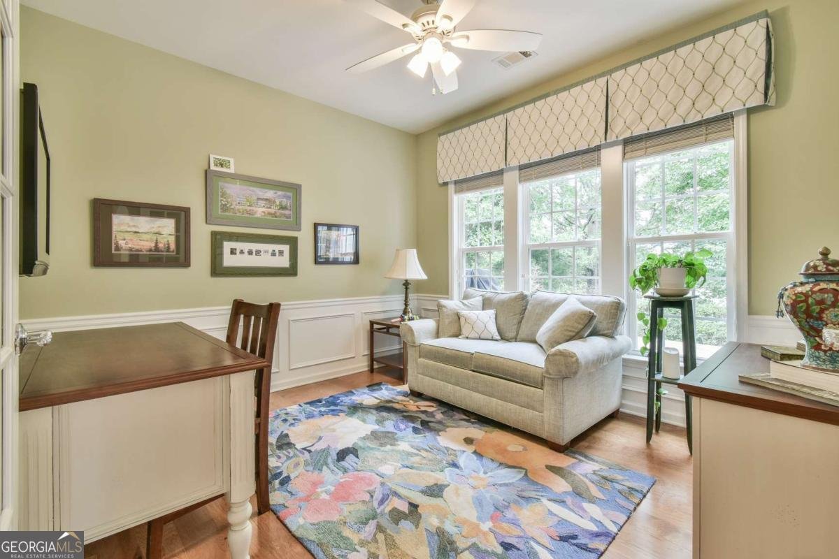 5924 Bluff Mountain Way Hoschton - 19