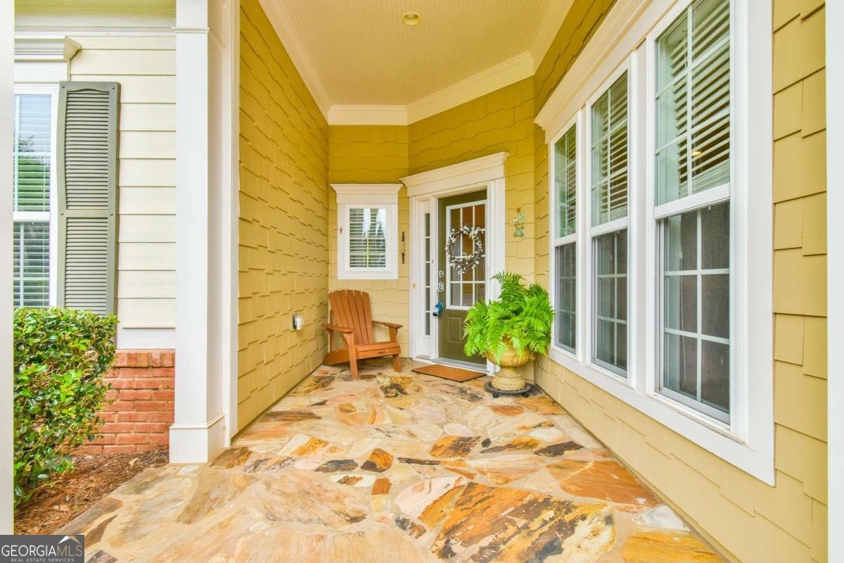 5924 Bluff Mountain Way Hoschton - 2