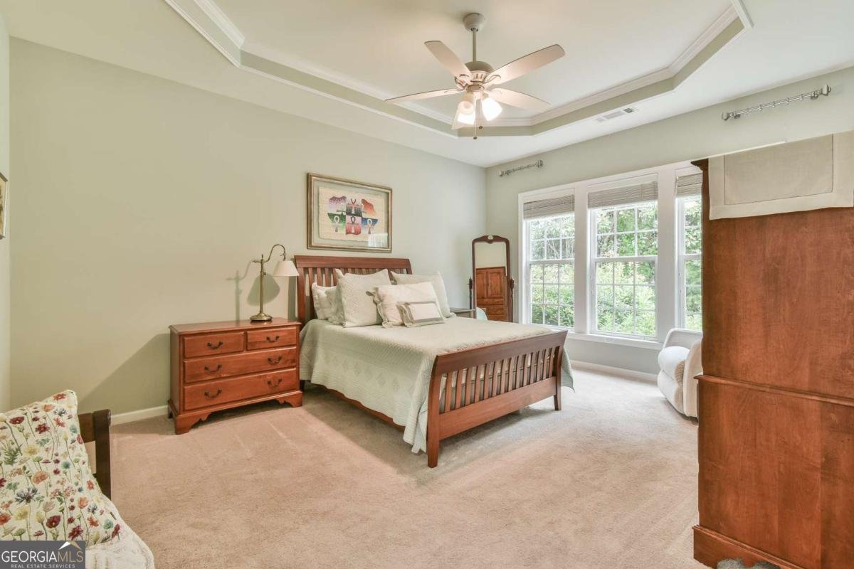 5924 Bluff Mountain Way Hoschton - 21