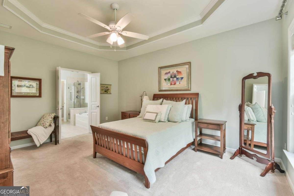 5924 Bluff Mountain Way Hoschton - 22