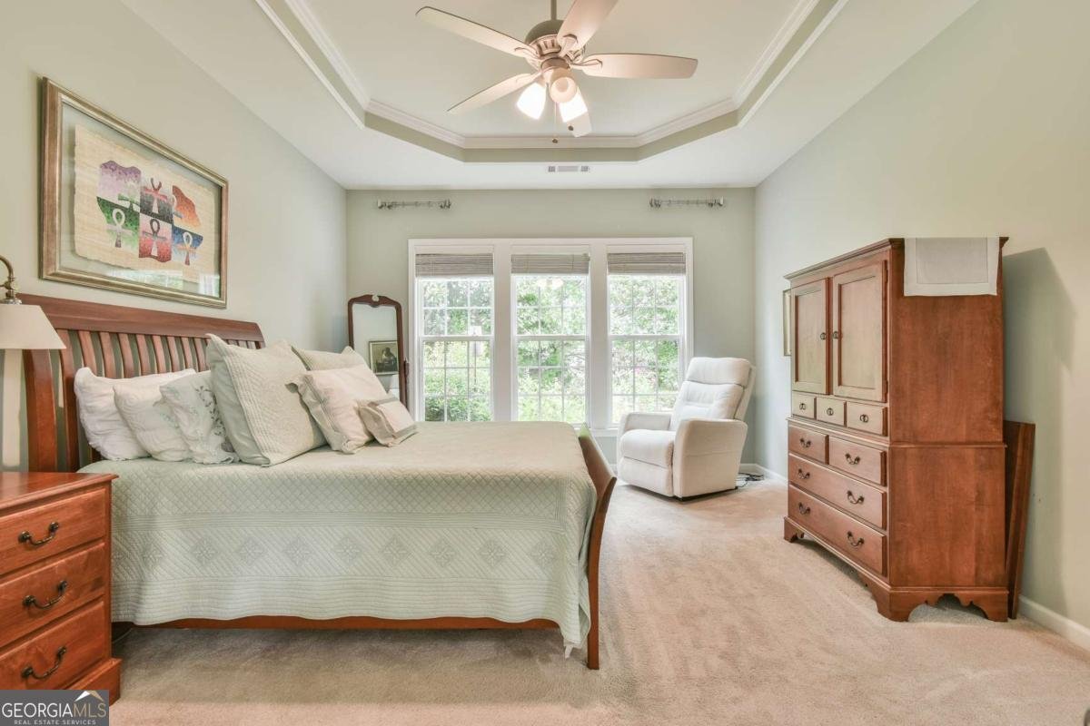 5924 Bluff Mountain Way Hoschton - 23