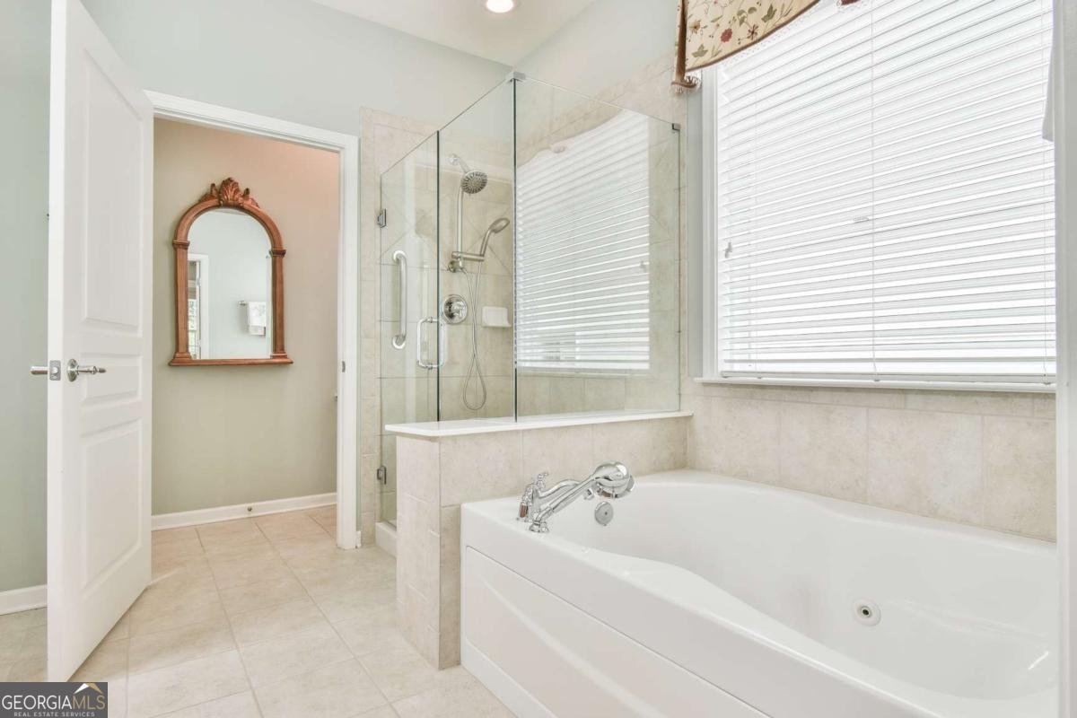 5924 Bluff Mountain Way Hoschton - 25