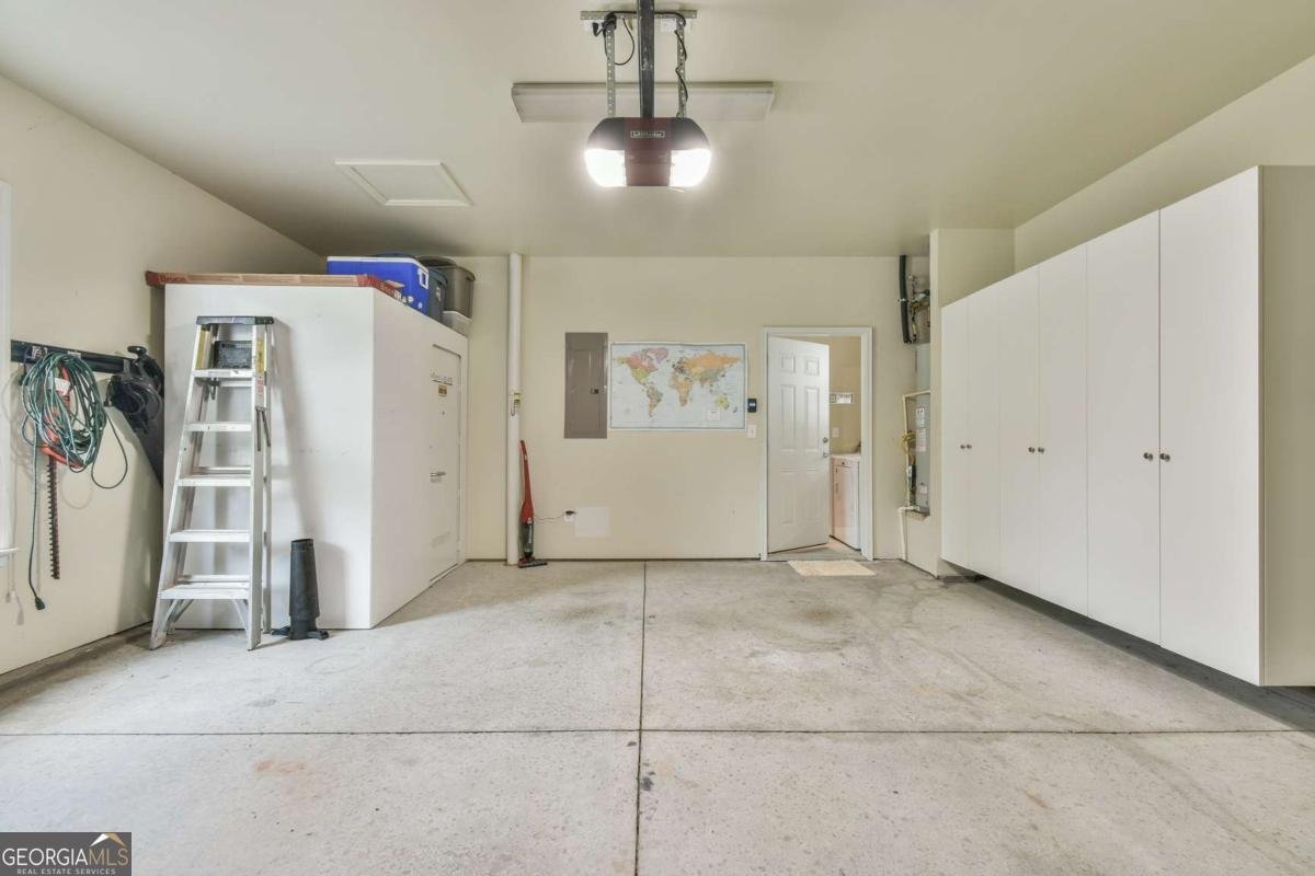 5924 Bluff Mountain Way Hoschton - 27