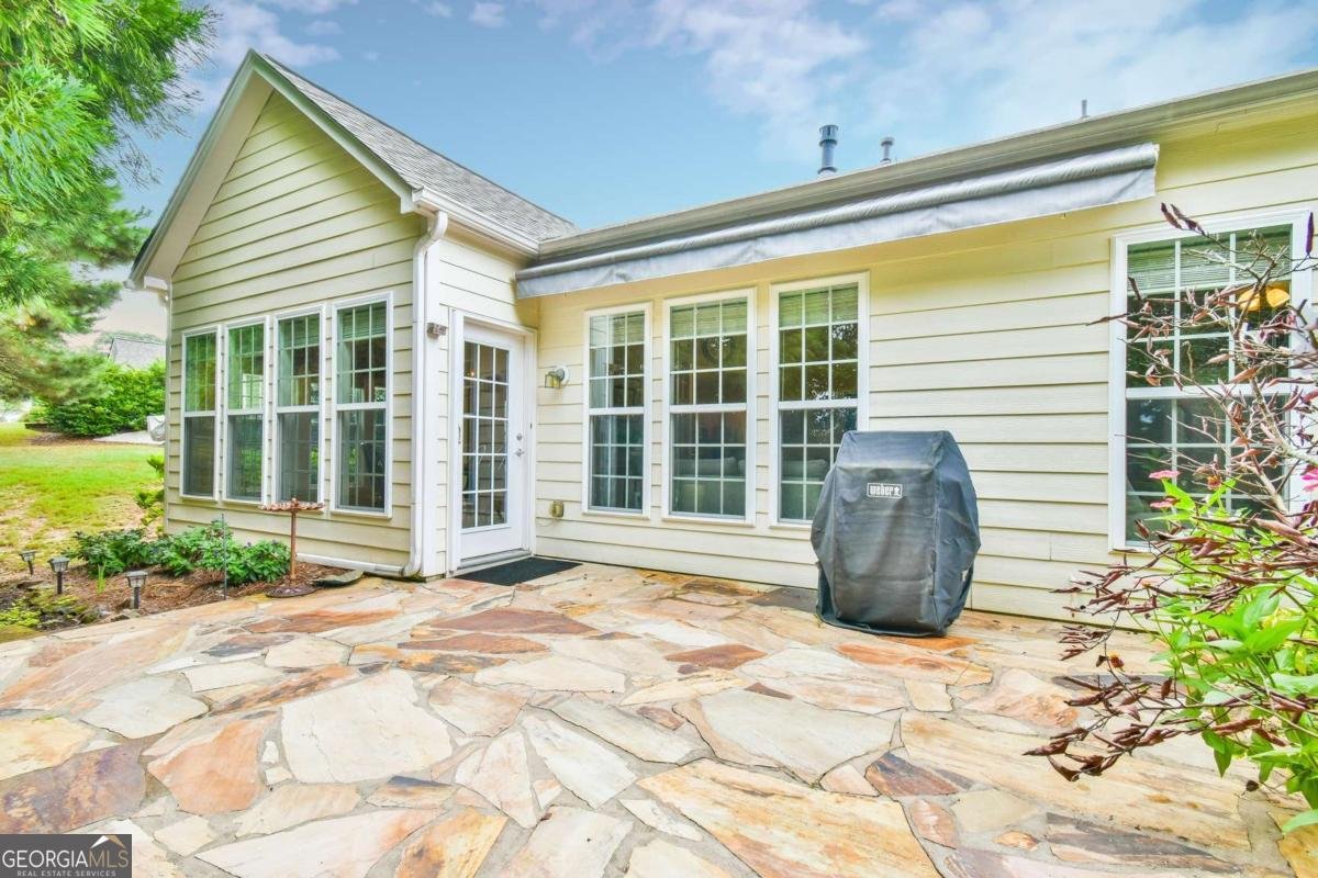 5924 Bluff Mountain Way Hoschton - 28