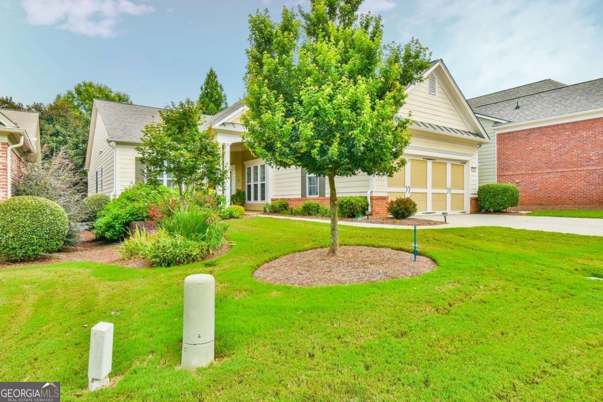 5924 Bluff Mountain Way Hoschton - 3