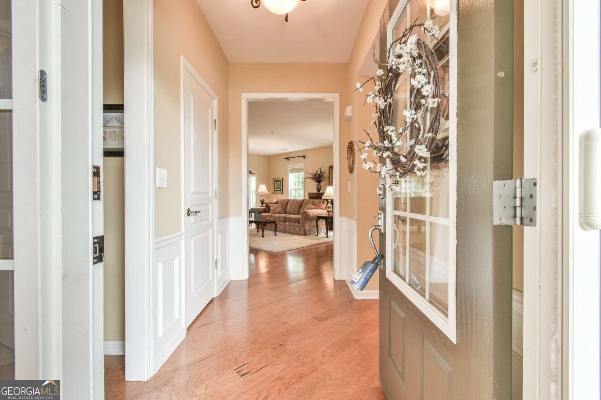 5924 Bluff Mountain Way Hoschton - 5
