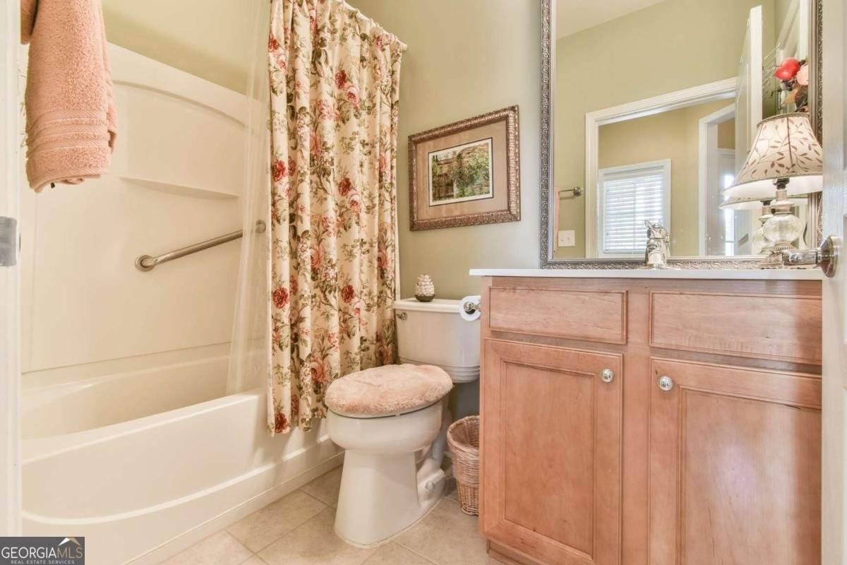 5924 Bluff Mountain Way Hoschton - 6