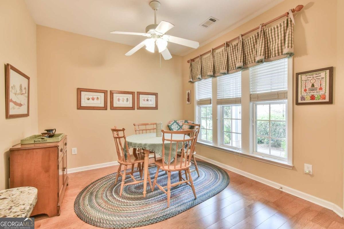 5924 Bluff Mountain Way Hoschton - 7