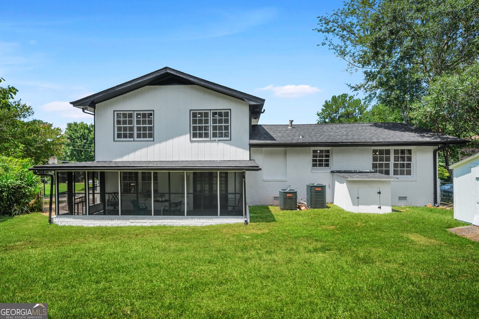 3670 Whirlaway Drive Decatur - 21