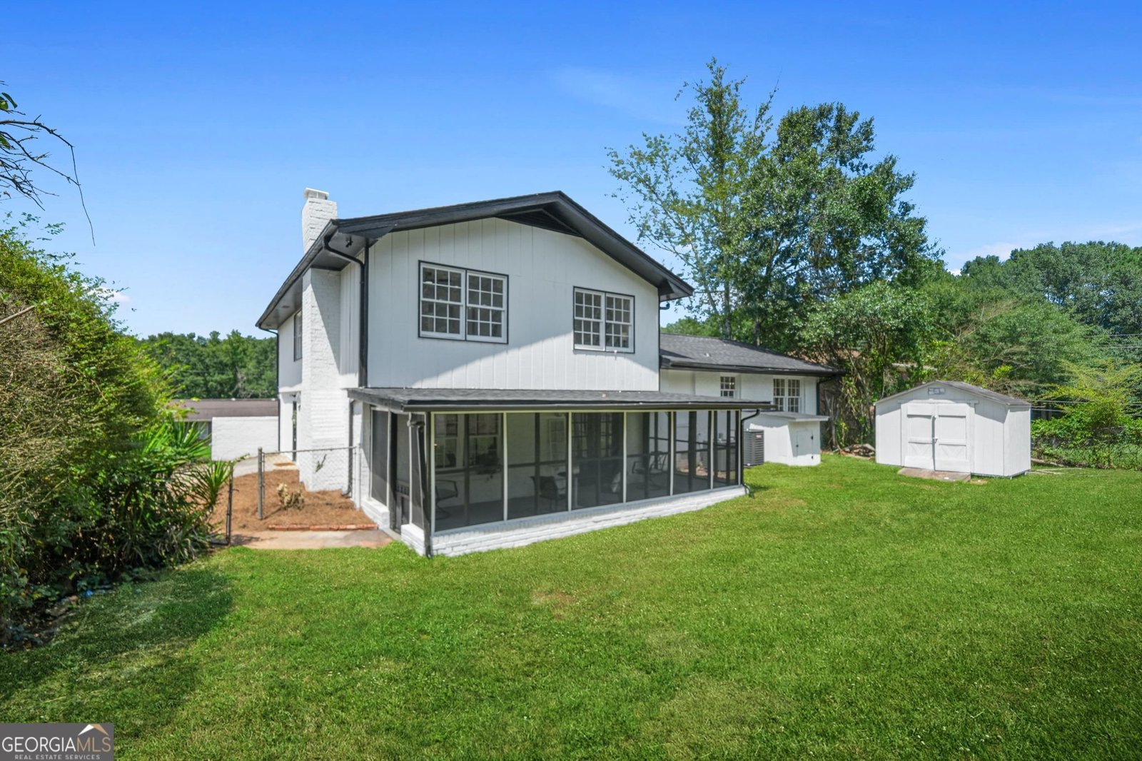 3670 Whirlaway Drive Decatur - 22