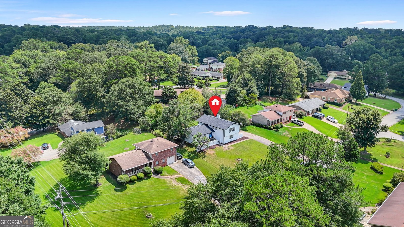 3670 Whirlaway Drive Decatur - 24