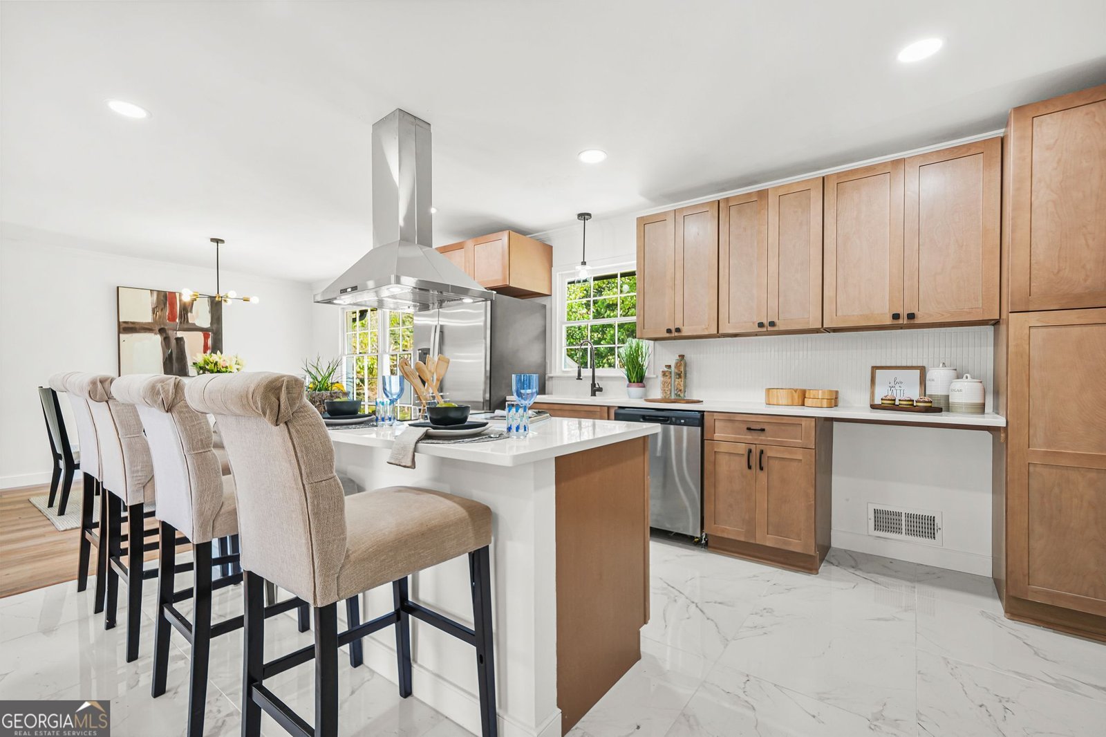 3670 Whirlaway Drive Decatur - 5