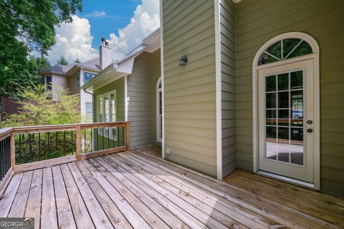2430 Harbin Springs Cove Dacula - 19