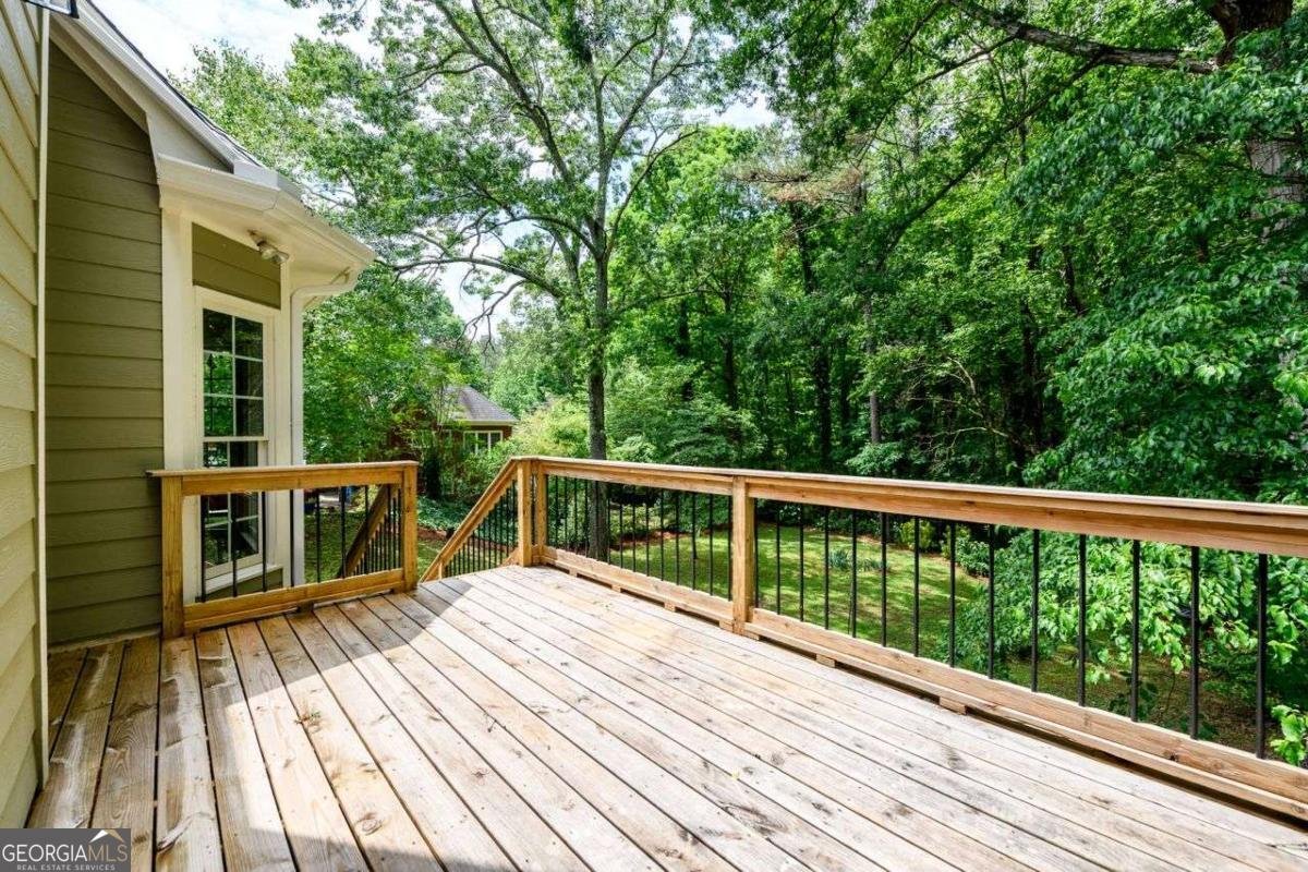2430 Harbin Springs Cove Dacula - 20