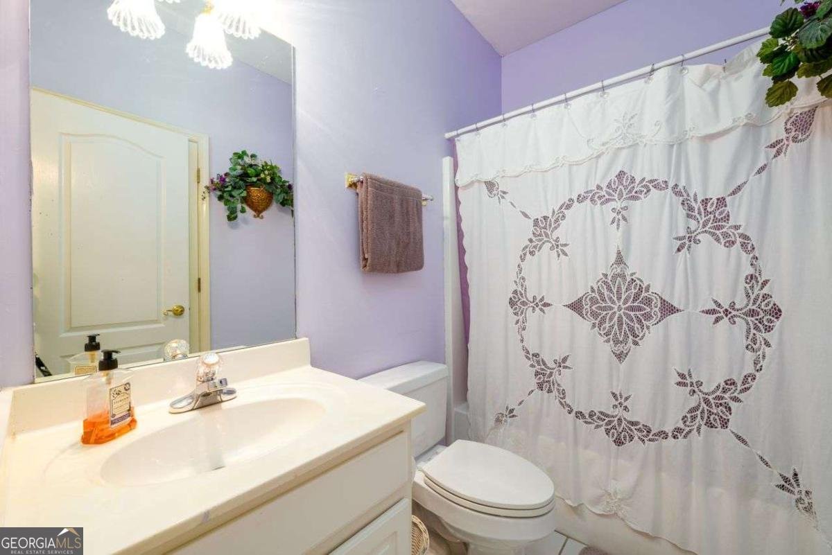 2430 Harbin Springs Cove Dacula - 3