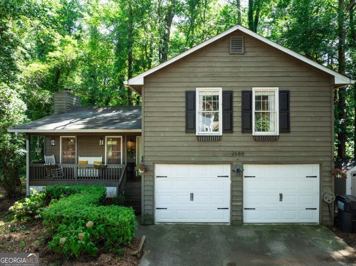 2688 Cranston Lane Duluth - 1