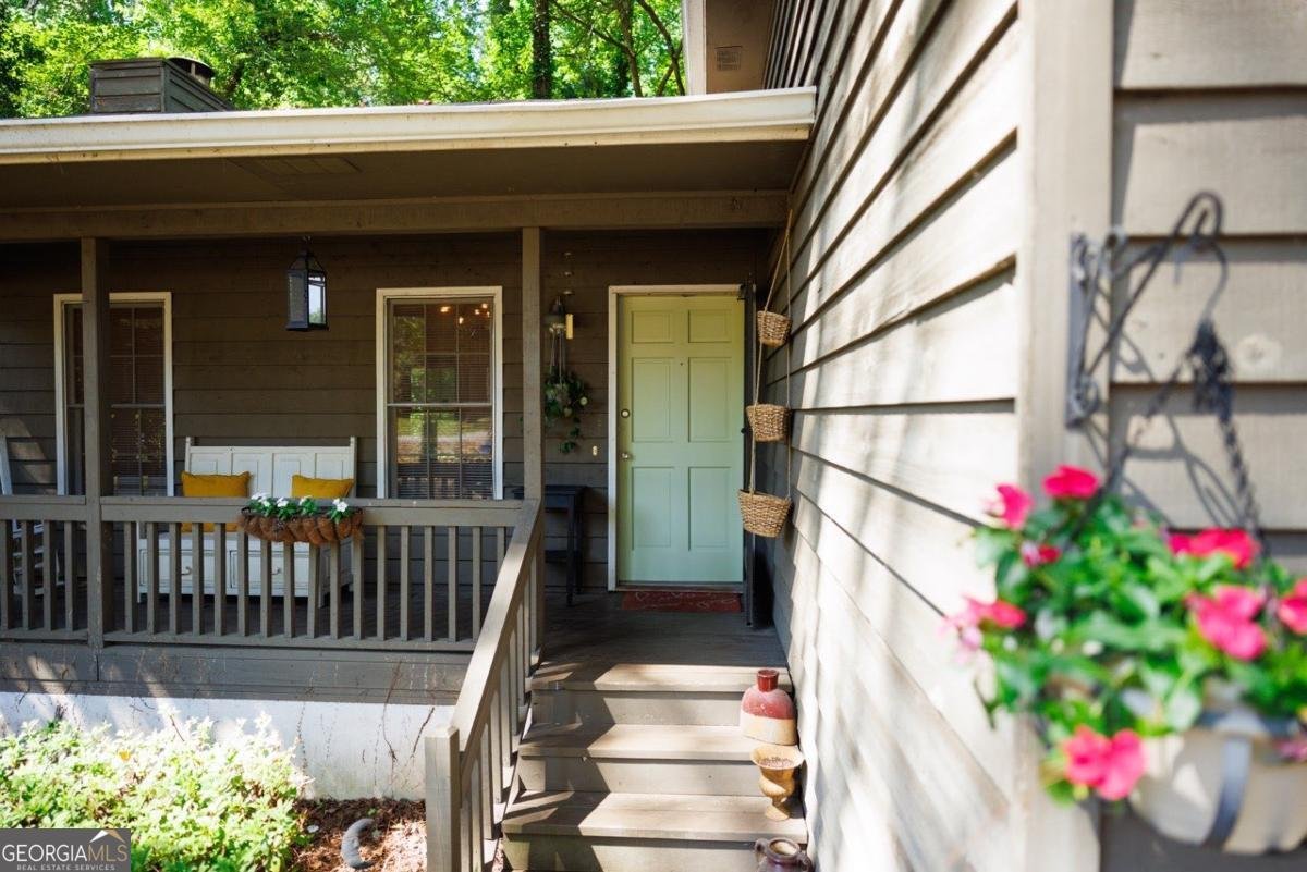 2688 Cranston Lane Duluth - 2