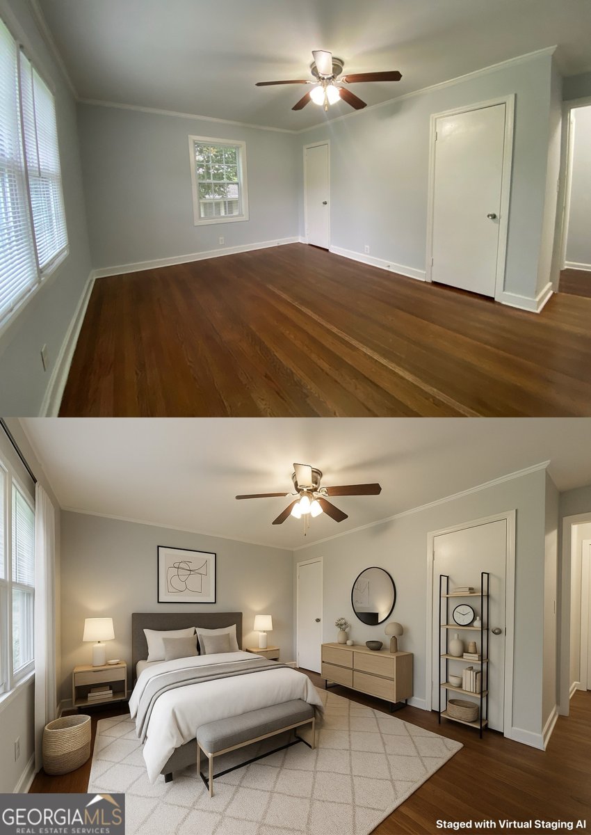 1298 Belmont Avenue Smyrna - 29